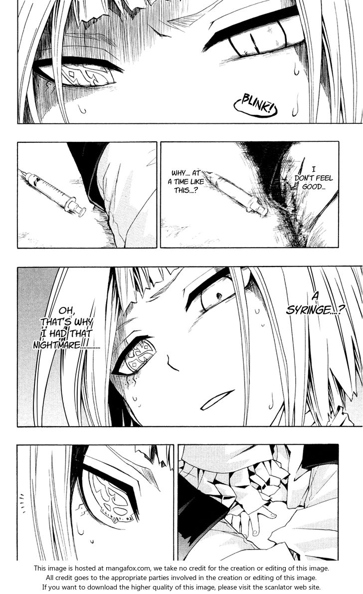 Read Red Raven Manga Online