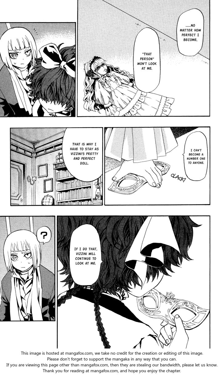 Read Red Raven Manga Online