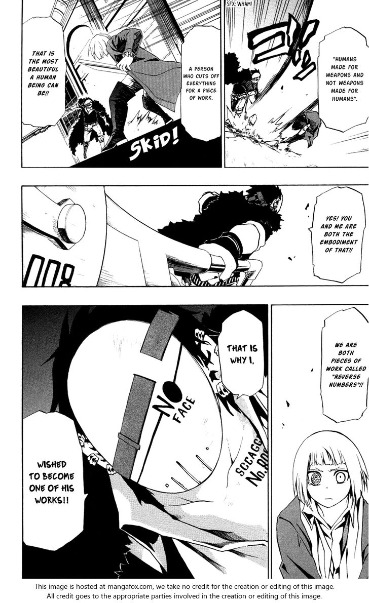 Read Red Raven Manga Online