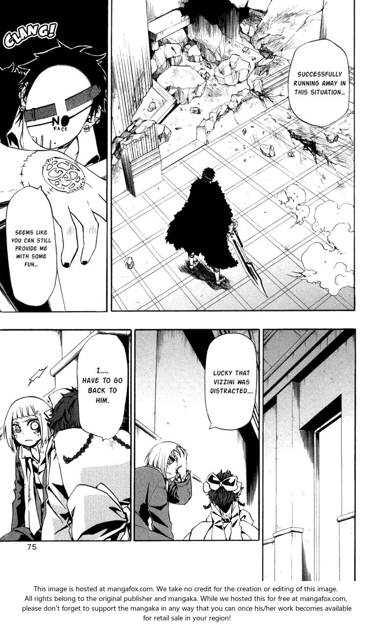 Read Red Raven Manga Online