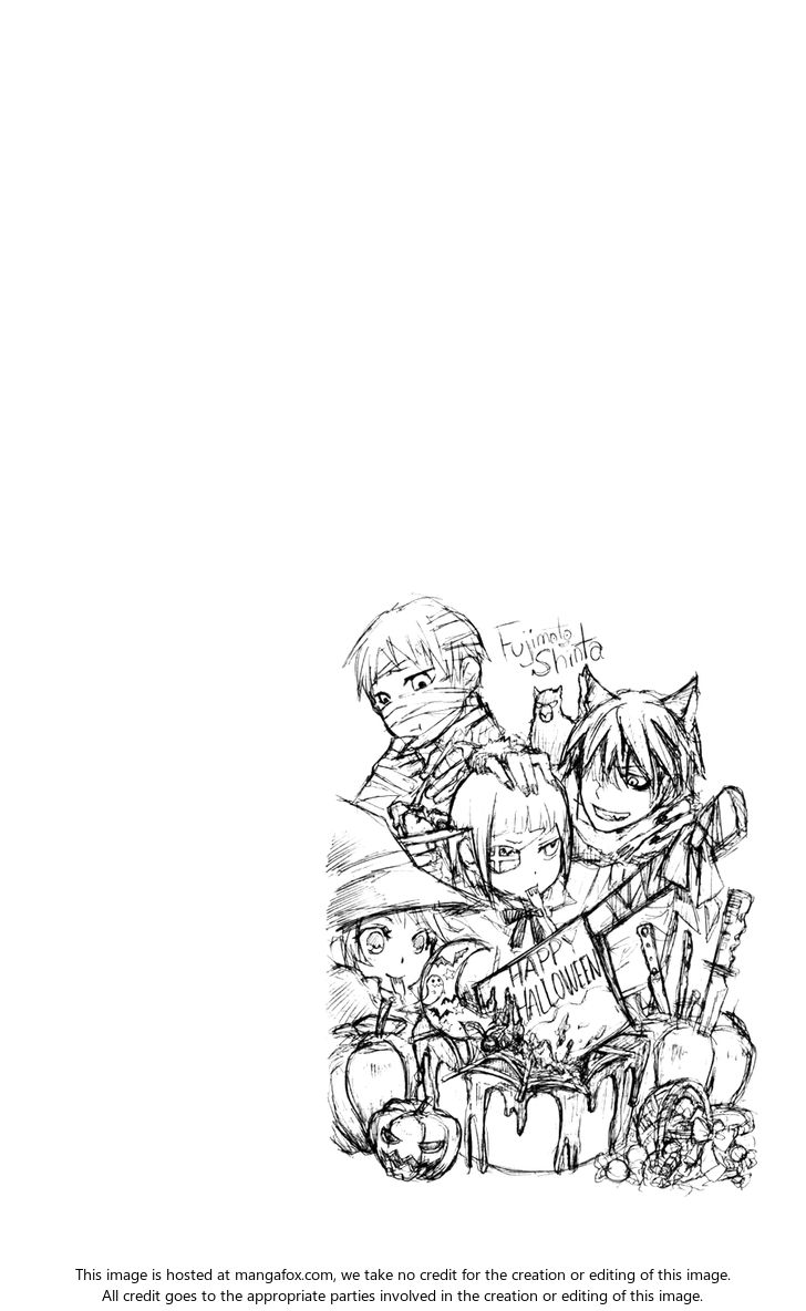 Read Red Raven Manga Online