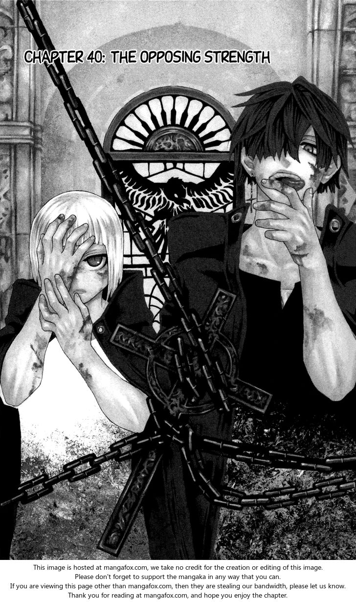 Read Red Raven Manga Online