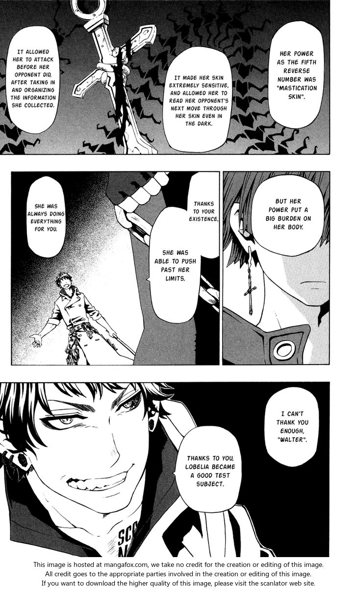 Read Red Raven Manga Online