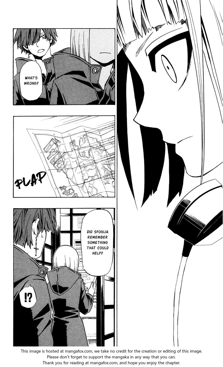 Read Red Raven Manga Online