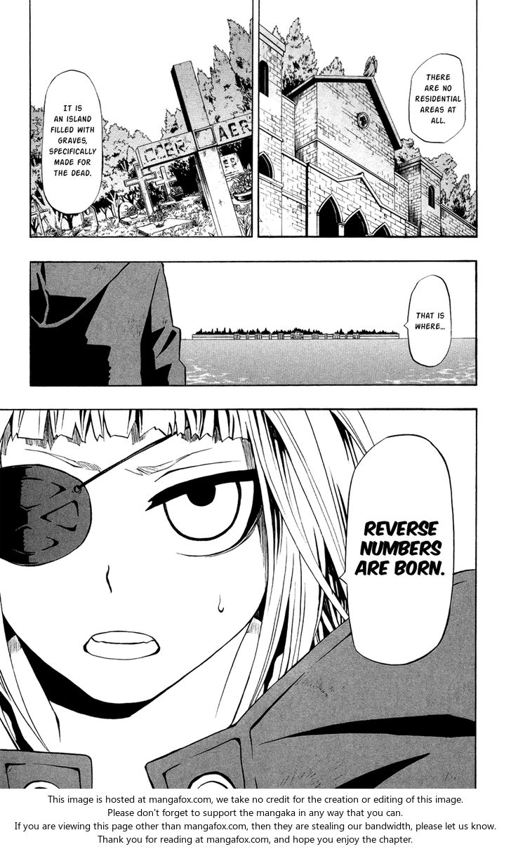 Read Red Raven Manga Online