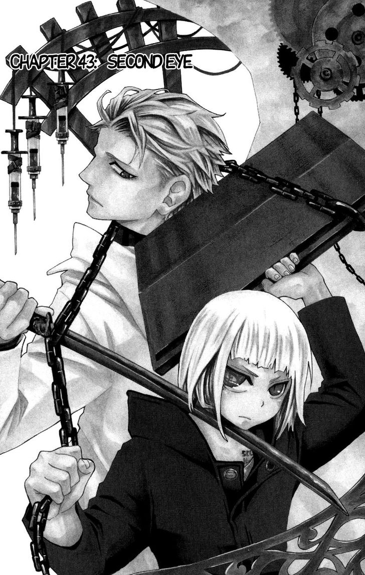 Read Red Raven Manga Online