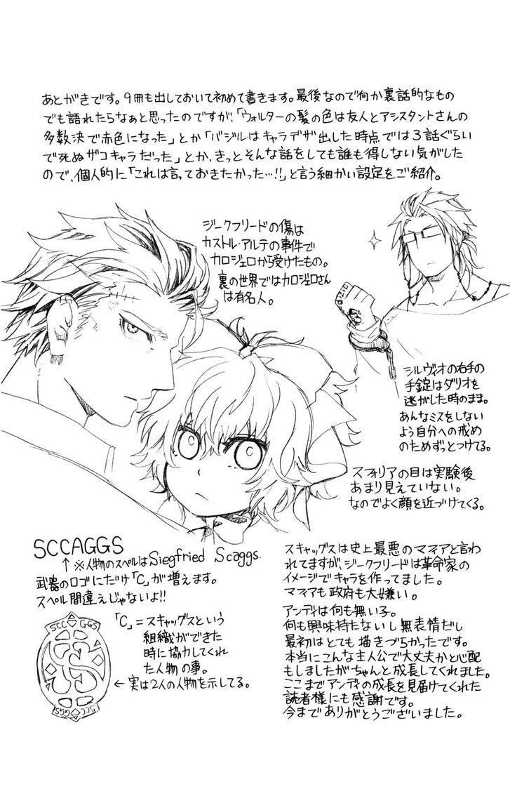 Read Red Raven Manga Online