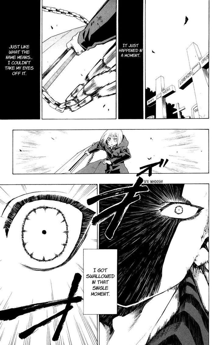 Read Red Raven Manga Online