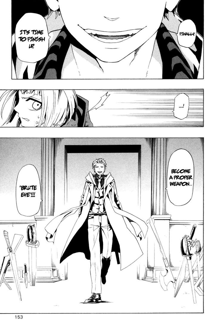 Read Red Raven Manga Online