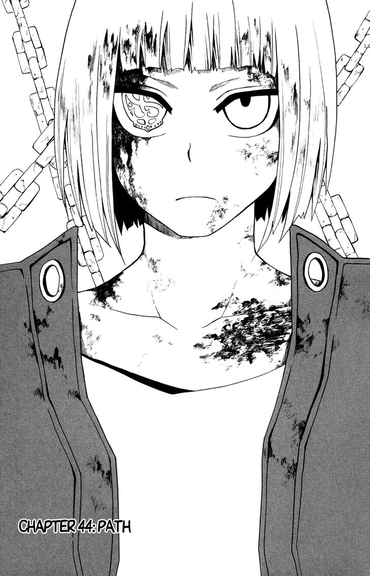 Read Red Raven Manga Online