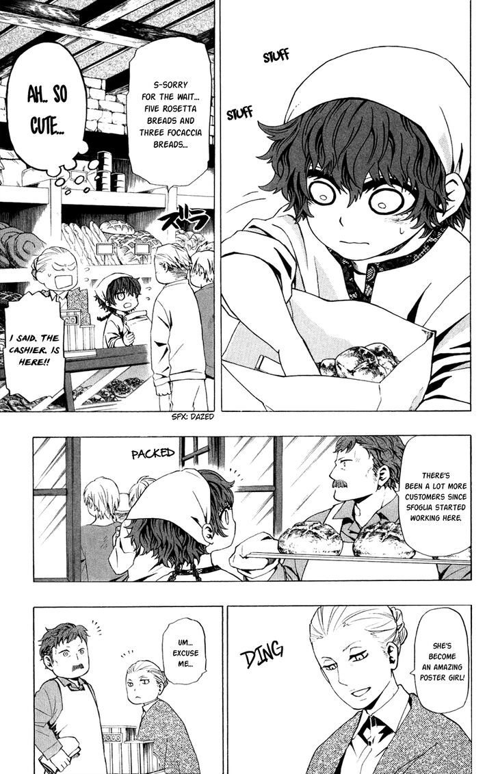 Read Red Raven Manga Online