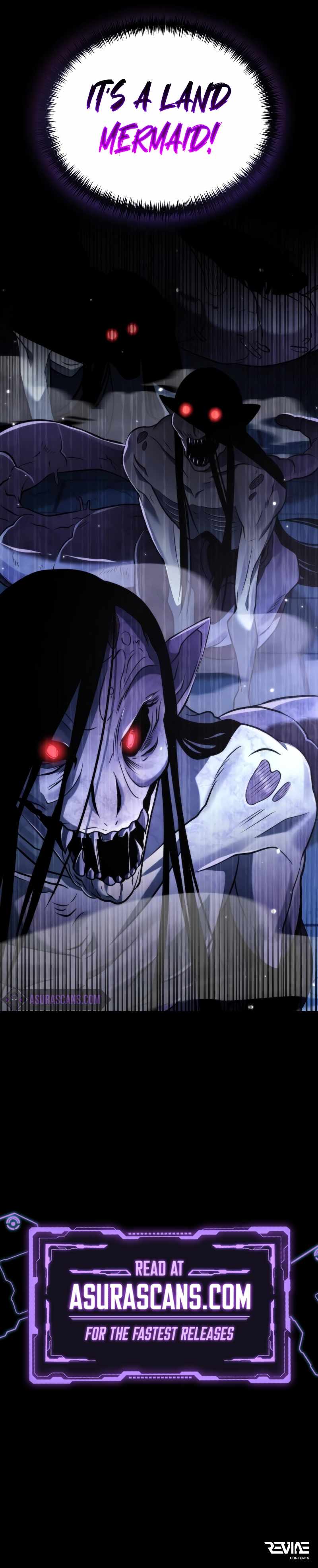 Read Reincarnator (Manhwa) Manga Online