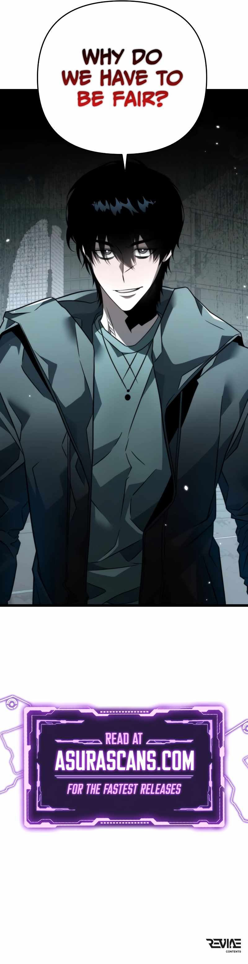 Read Reincarnator (Manhwa) Manga Online