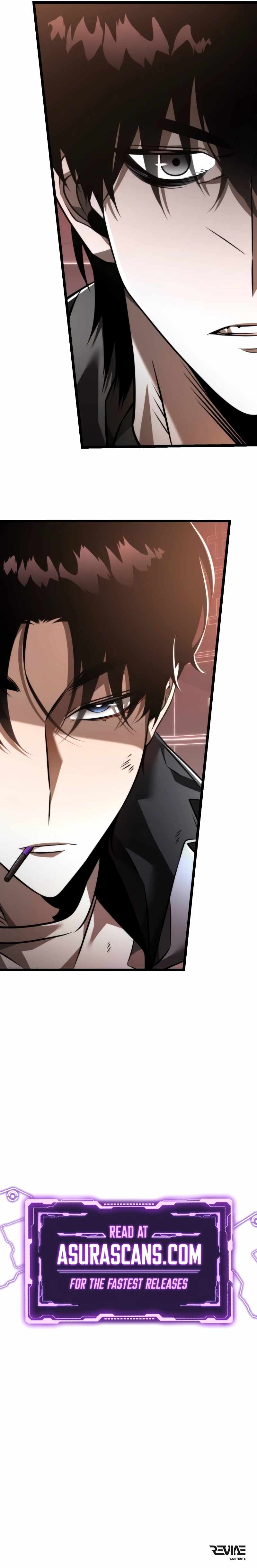 Read Reincarnator (Manhwa) Manga Online