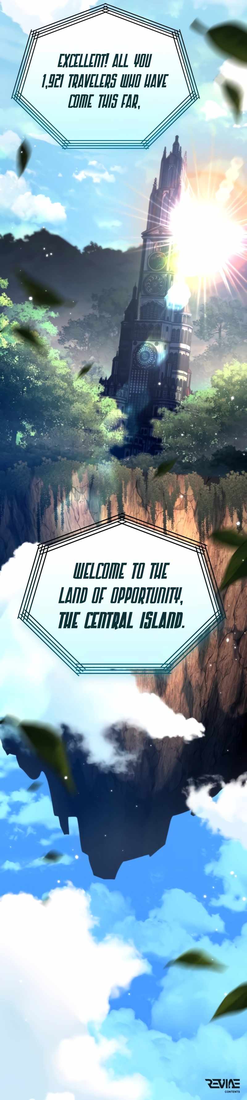 Read Reincarnator (Manhwa) Manga Online