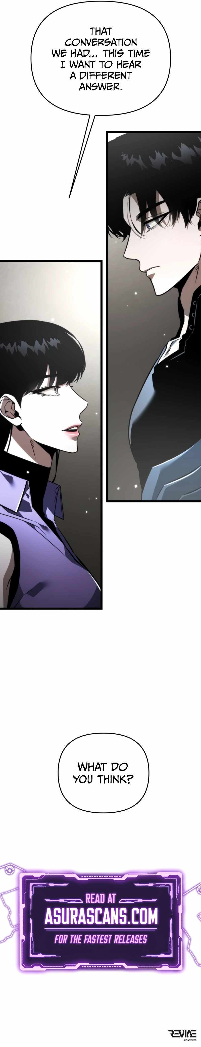 Read Reincarnator (Manhwa) Manga Online