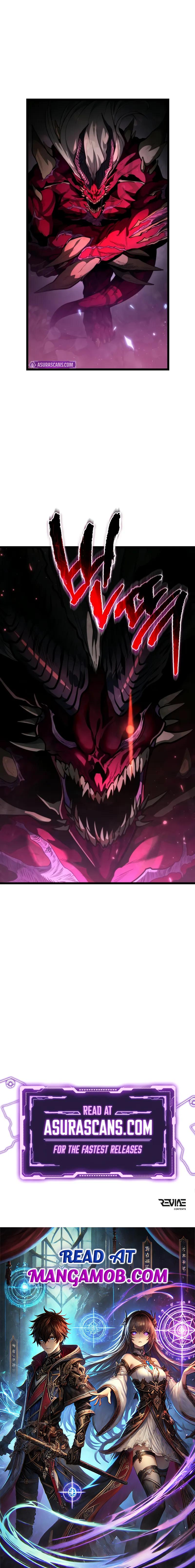 Read Reincarnator (Manhwa) Manga Online