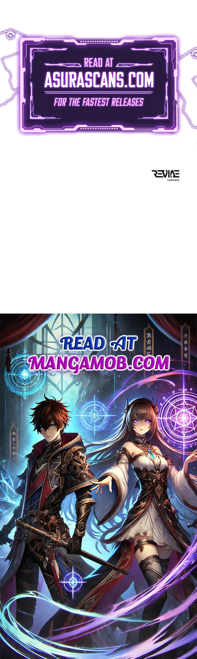 Read Reincarnator (Manhwa) Manga Online