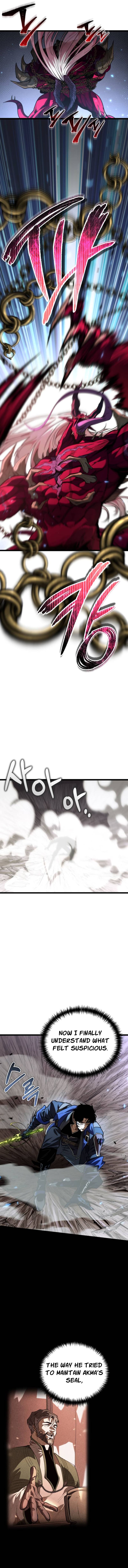 Read Reincarnator (Manhwa) Manga Online