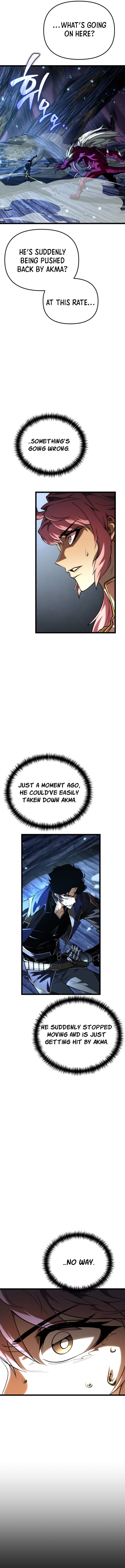 Read Reincarnator (Manhwa) Manga Online