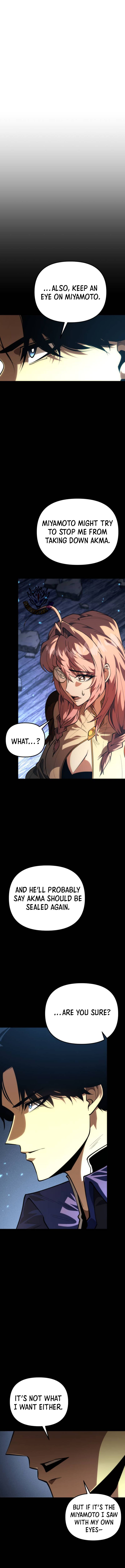 Read Reincarnator (Manhwa) Manga Online