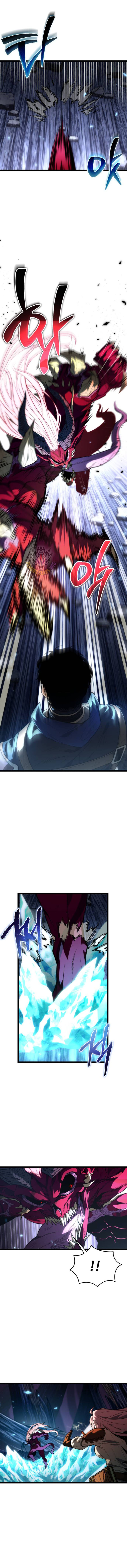 Read Reincarnator (Manhwa) Manga Online