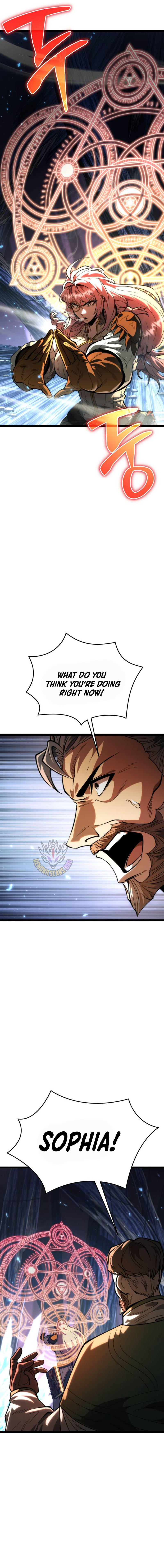 Read Reincarnator (Manhwa) Manga Online