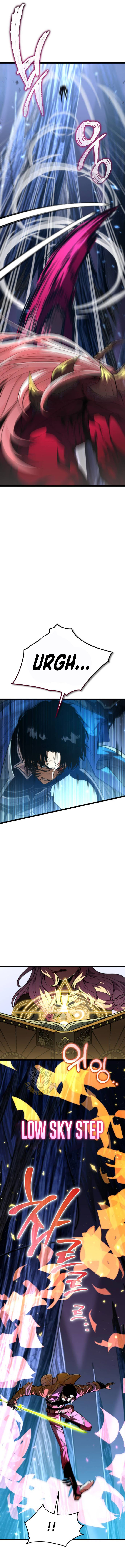 Read Reincarnator (Manhwa) Manga Online