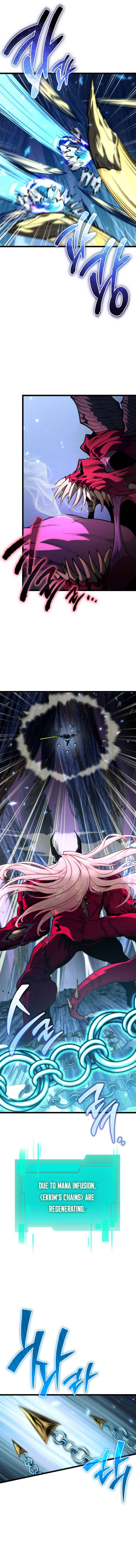 Read Reincarnator (Manhwa) Manga Online