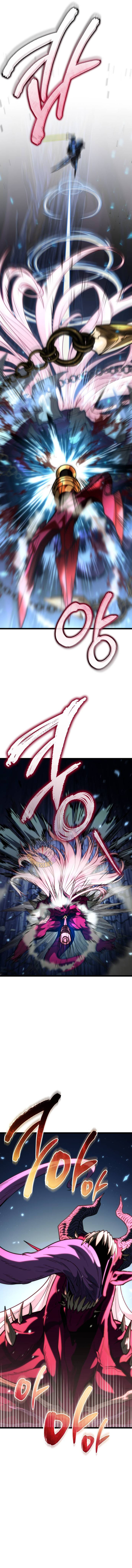 Read Reincarnator (Manhwa) Manga Online