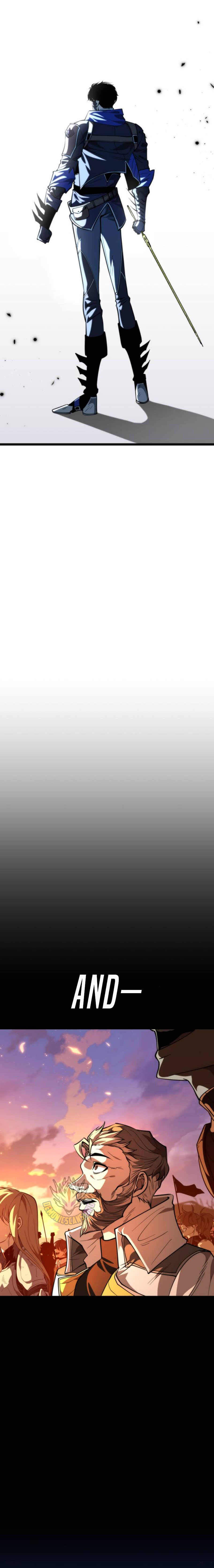 Read Reincarnator (Manhwa) Manga Online