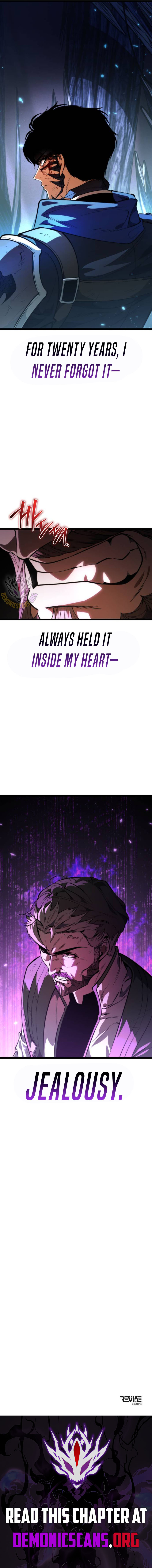 Read Reincarnator (Manhwa) Manga Online