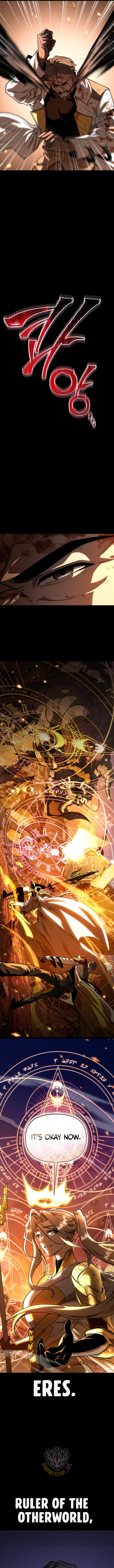 Read Reincarnator (Manhwa) Manga Online