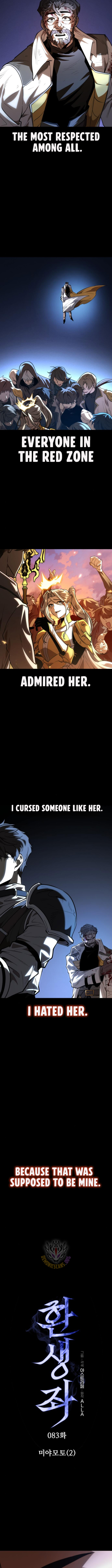 Read Reincarnator (Manhwa) Manga Online