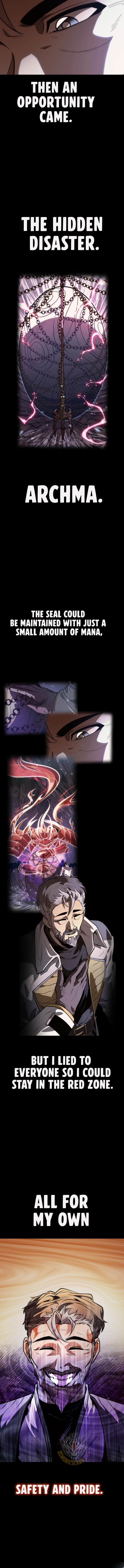 Read Reincarnator (Manhwa) Manga Online