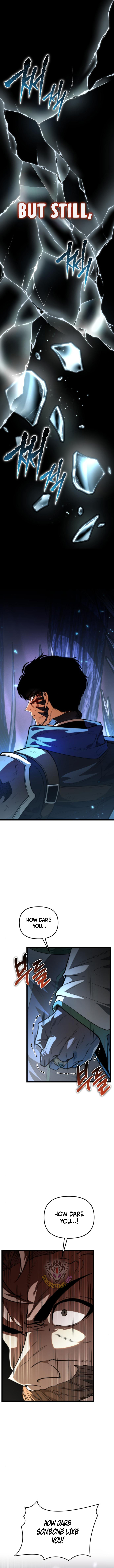 Read Reincarnator (Manhwa) Manga Online