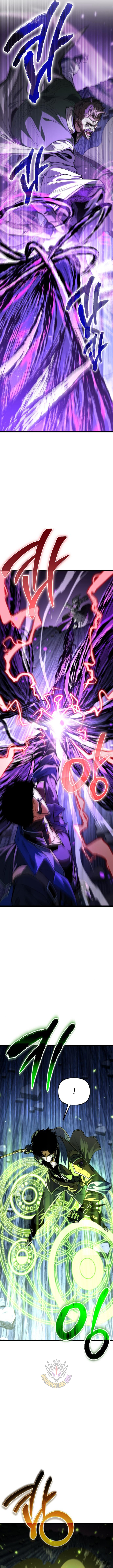 Read Reincarnator (Manhwa) Manga Online