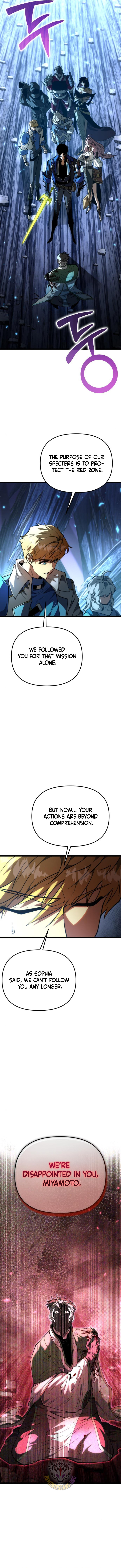 Read Reincarnator (Manhwa) Manga Online