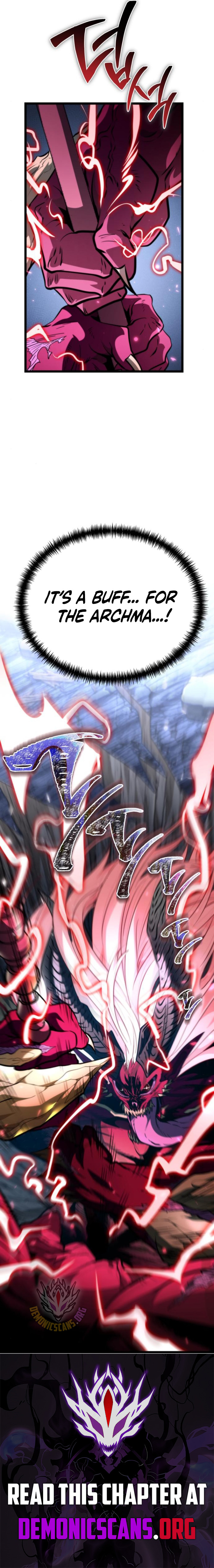 Read Reincarnator (Manhwa) Manga Online