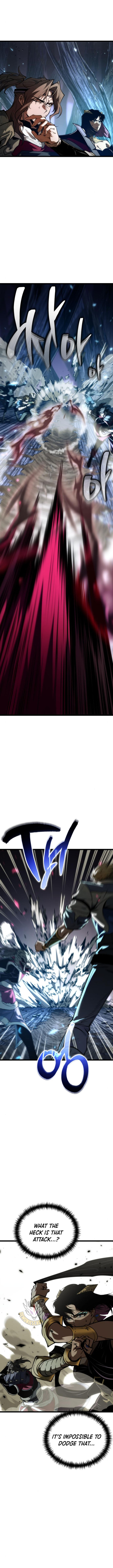 Read Reincarnator (Manhwa) Manga Online