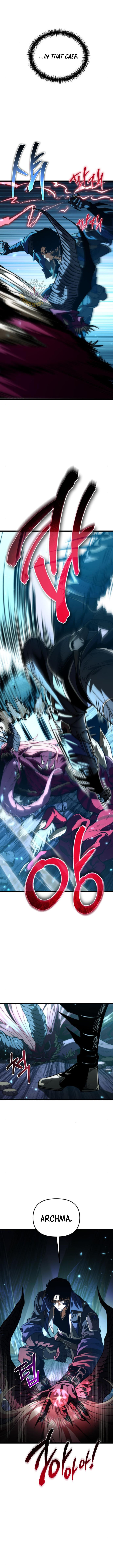 Read Reincarnator (Manhwa) Manga Online