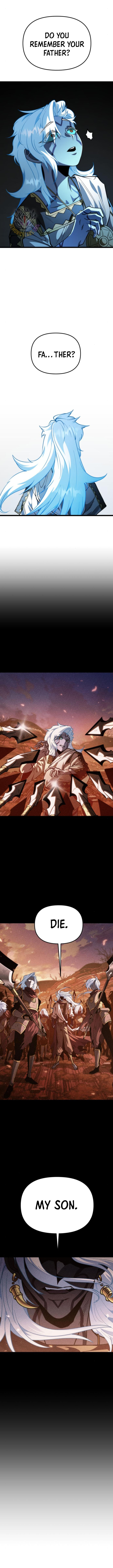 Read Reincarnator (Manhwa) Manga Online