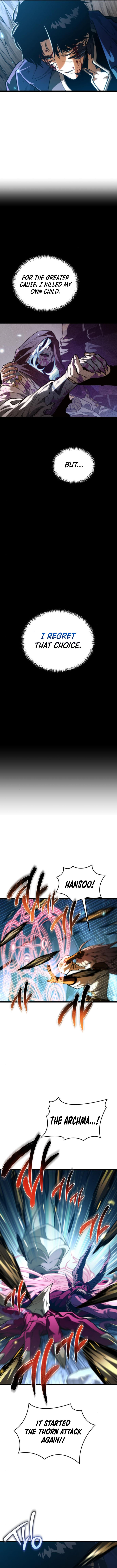 Read Reincarnator (Manhwa) Manga Online