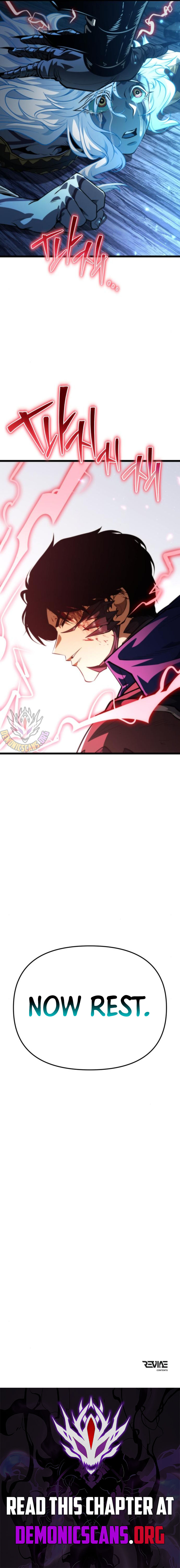 Read Reincarnator (Manhwa) Manga Online