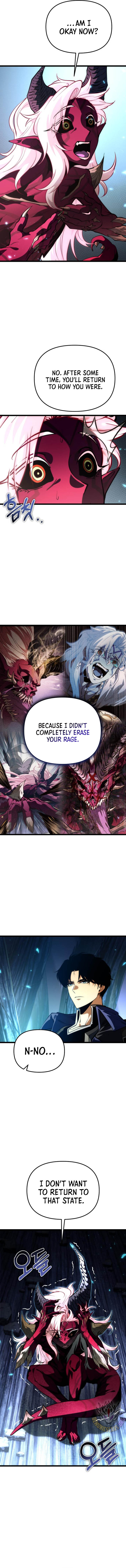 Read Reincarnator (Manhwa) Manga Online