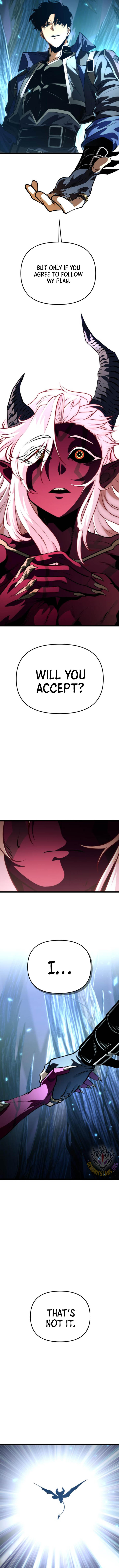 Read Reincarnator (Manhwa) Manga Online