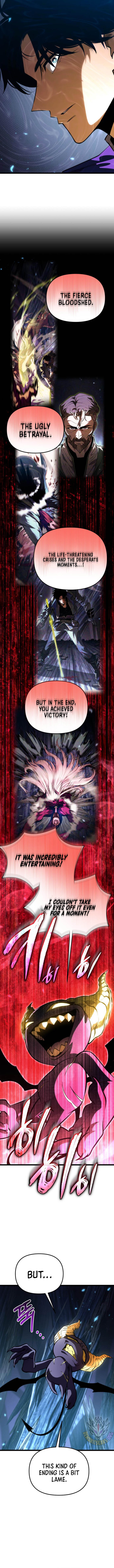 Read Reincarnator (Manhwa) Manga Online