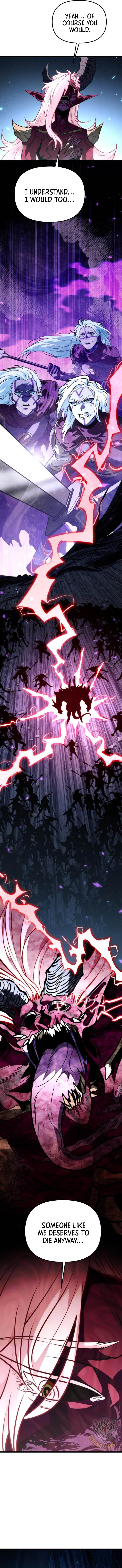 Read Reincarnator (Manhwa) Manga Online