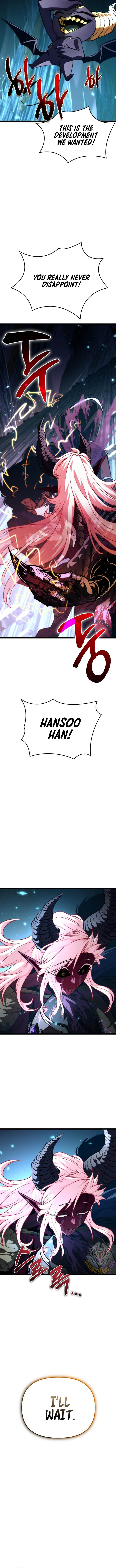 Read Reincarnator (Manhwa) Manga Online