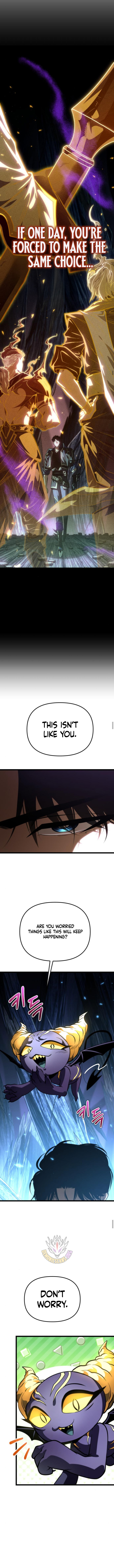 Read Reincarnator (Manhwa) Manga Online